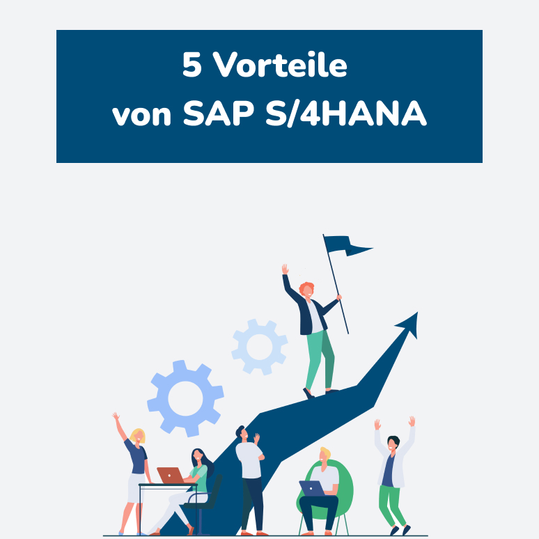 sap s4hana migration